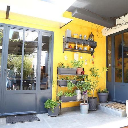 Maison D'Hotes "L'Atelier" Avignon Extérieur photo