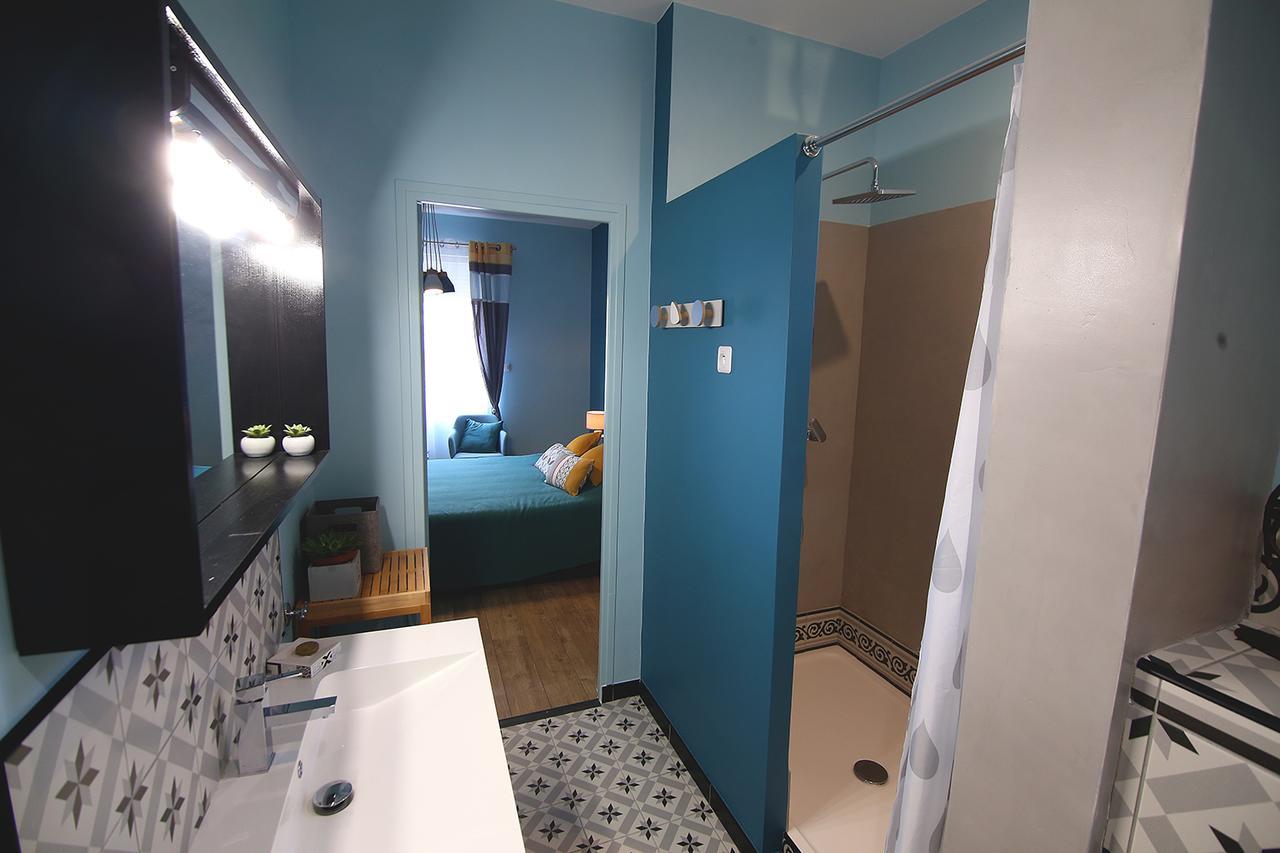 Maison D'Hotes "L'Atelier" Avignon Extérieur photo