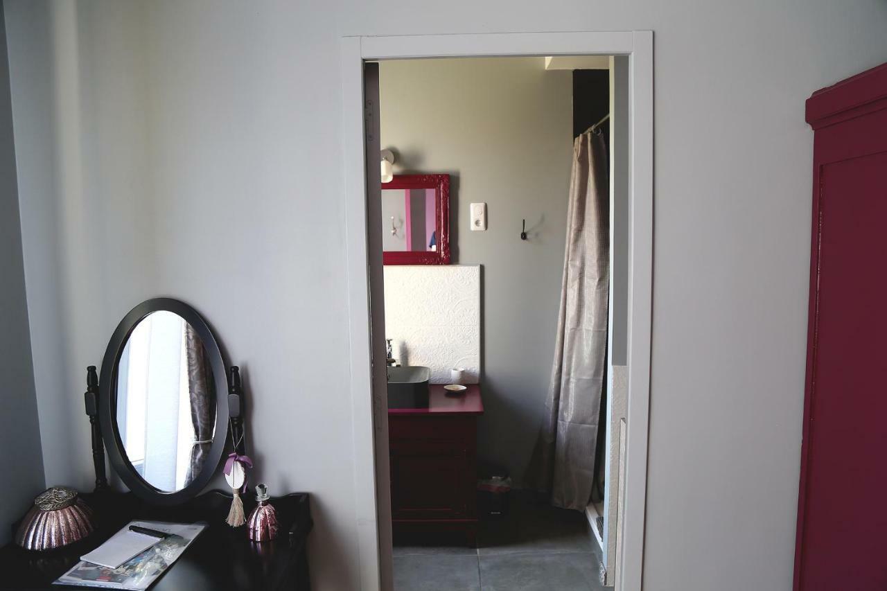 Maison D'Hotes "L'Atelier" Avignon Extérieur photo