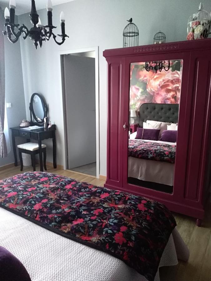 Maison D'Hotes "L'Atelier" Avignon Extérieur photo