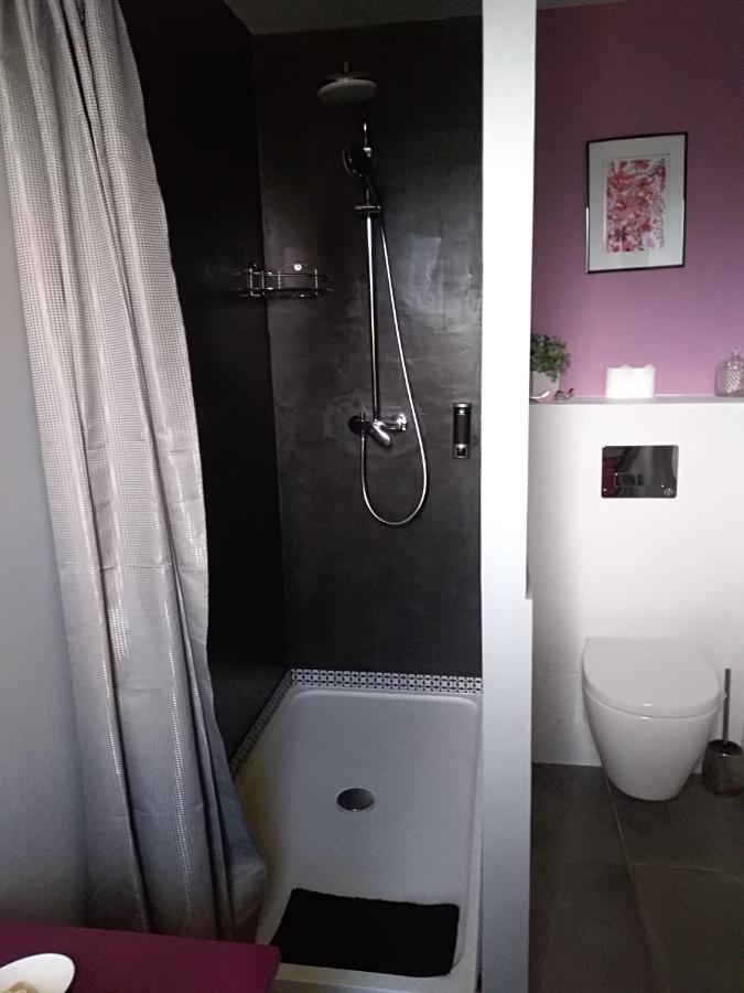 Maison D'Hotes "L'Atelier" Avignon Extérieur photo